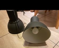 pendant lights