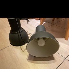 pendant lights