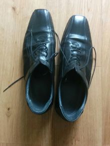 Minelli Men Leather Shoes