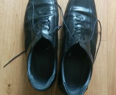 Minelli Men Leather Shoes
