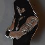 6 metal/rock Pin badges Image 5