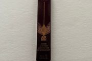 Charlotte tilbury airbrush lip blur matte moisture liquid lipstick