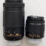 Nikon D5600 + 18-55mm VR + 70-300mm AF-P | Mint | Only 4,277 Shutter Count Image 2