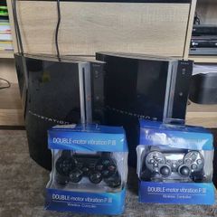 Ps3 Phat 4.92 Evilnat 500GB