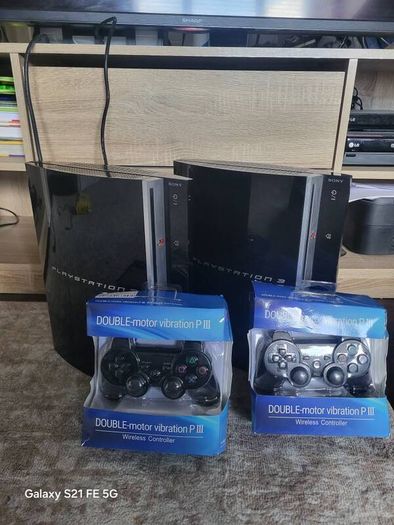 Ps3 Phat 4.92 Evilnat 500GB