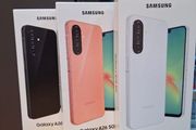 Samsung A26 5G