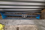 E10 corolla grill