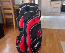 Golf bag