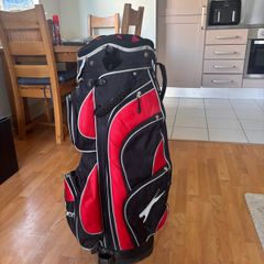 Golf bag