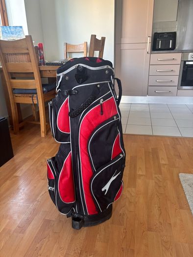 Golf bag