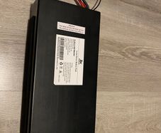 G2 Master Battery