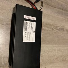 G2 Master Battery