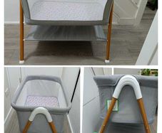 Free for Collection You & Me Baby Crib