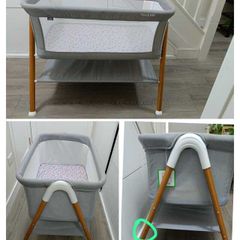 Free for Collection You & Me Baby Crib