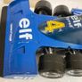 Model Car Burago Tyrrell P34/2 Scale 1/14 Image 2
