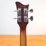 Greco Violin Bass 1985 - Sunburst Image 2
