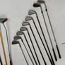 set golf clubs Image 7