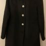 savida black coat Image 3