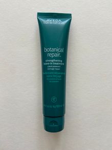 Aveda botanical repair strengthening leave in treatment 100 ml