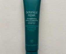 Aveda botanical repair strengthening leave in treatment 100 ml