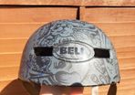 Jimbo Phillips vs. Bell Scateboard Bike BMX Bicycle Designer Helmet