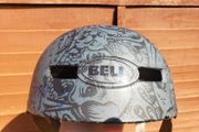 Jimbo Phillips vs. Bell Scateboard Bike BMX Bicycle Designer Helmet