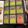 30th Base set in Binder & all promos Image 2