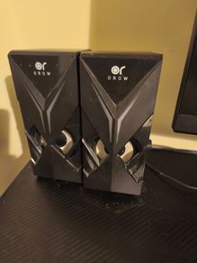OROW USB speaker for PC