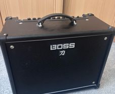 Boss Katana amp