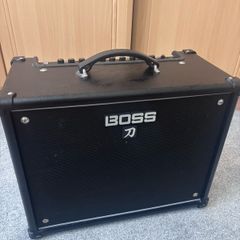 Boss Katana amp
