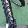 Cannondale electric bike with front rack - excellent condition Image 3