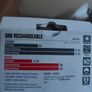 Orb Rechargeable F/R Bicycle Light Set - Polished Black Image 9