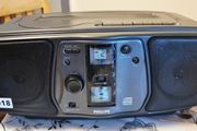 From 1994 Rare Philips AZ8040/20M, Working as new.