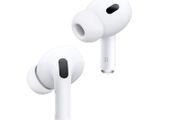 Apple AirPods Pro 2 Wireless Earbuds, Bluetooth Headphones, Active Noise Cancellation