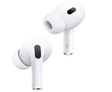 Apple AirPods Pro 2 Wireless Earbuds, Bluetooth Headphones, Active Noise Cancellation