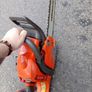 chainsaw Image 2