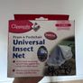 Clippasafe Universal Baby Bug Insect Net White New in Packaging Image 3