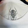 Erykah Badu Tshirt Image 2
