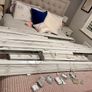 wooden blinds Image 5