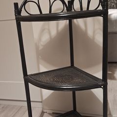 shelves