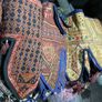 Embroidered Textile Image 3
