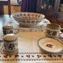 Nicholas Mosse 5 piece set of Old Rose Image 3