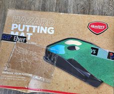 Putting Green Mat