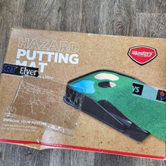 Putting Green Mat