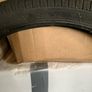 bmx & 4 spare tyres Image 9