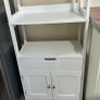 kitchen storage cabinet Image 2