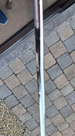 Golf Cleveland 48 degree wedge grip perfect shaft perfect  ans a lot of life left in club head not used for some time