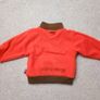 Waterproof Boys Reversible Jacket Image 4