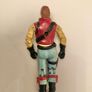 Vintage Action Force GI Joe Cobra Monkeywrench Image 2