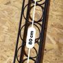 Wine Rack Vintage Style Image 3